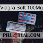 Viagra Soft 100Mg 36